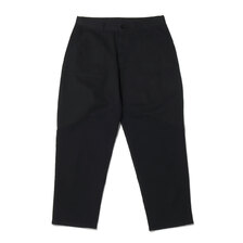 UGG 異素材 切替 スウェットパンツ BLACK 21SS-UGPT01画像