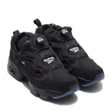 Reebok INSTAPUMP FURY OG CORE BLACK/FOOTWEAR WHITE/CORE BLACK GW4817画像