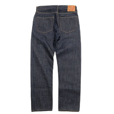 SUGAR CANE 14.25oz. DENIM &ldquo;2021 MODEL&rdquo; (SLIM TAPERED) SC42021A画像