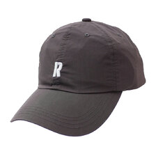 RHC Ron Herman STENCIL R CAP CHARCOAL画像