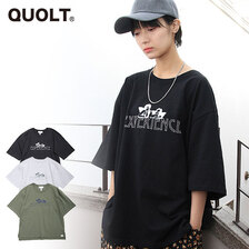 quolt EXPERIENCE TEE 901T-1492画像