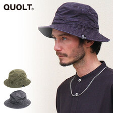 quolt SULFUR HAT 901T-1499画像
