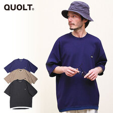 quolt COMFORT CUTSEW 901T-1494画像