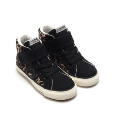 CONVERSE KID'S PRORIDE SK PT V-1 MID LEOPARD 37301030画像