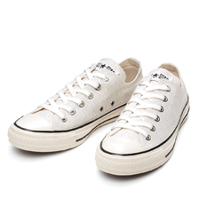 CONVERSE ALL STAR US SWT OX OFFWHITE 31303740画像