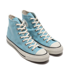 CONVERSE ALL STAR PET-CANVAS HI BLUE 31303752画像