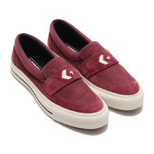 CONVERSE CS LOFR SK BURGUNDY 34200611画像