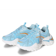 FILA &times; EVANGELION INTERATION BLUE UFW20011-421画像