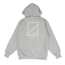 Numbers &times; RHC Ron Herman EDITION SYMBOL PULLOVER GRAY画像