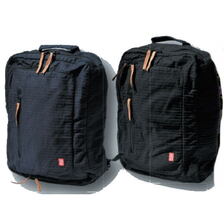 SAMURAI WORKCLOTHES 3WAYショルダーバッグ SWCDB-3WAY-HB画像