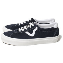 VANS STYLE 73 DX NAVY ANAHEIM FACTORY COLLECTION VN0A3WLQR3U画像