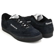 Reebok CLUB C FVS CORE BLACK/CORE BLACK/FOOTWEAR WHITE GX2497画像