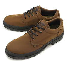 PALLADIUM PALLABOSSE WP+ BROWN 06821-260画像