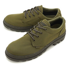 PALLADIUM PALLABOSSE WP+ OLIVE NIGHT 06821-309画像