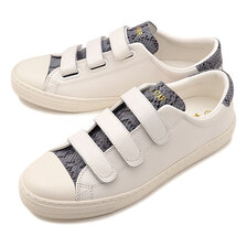 CONVERSE ALL STAR COUPE SNK V-3 OX WHITE 31303471画像