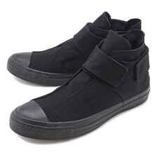 CONVERSE ALL STAR SPACEBELT HI BLACK 31303801画像