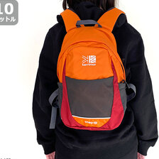 karrimor Step 10 Backpack SU-GSCA-1004-1614/SU-GSCA-1004-21B画像