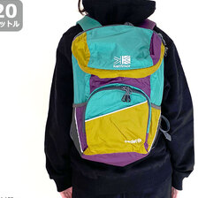 karrimor Cadet 20 Backpack SU-GSCA-1003-21B/SU-GSCA-1003-1614画像