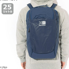 karrimor &times; TRANSIT Habitat Series Travel Sack SU-KMCA-0815-06画像