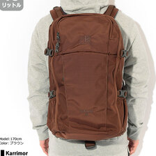 karrimor Tribute 40 Backpack AU-GSBJ-0802-10画像