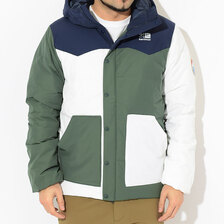 karrimor Eday Down Parka JKT 3D11MAI1画像