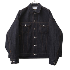 FACETASM BEYONDEXX DNM JKT KGO-JK-M03画像