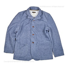 COLIMBO HUNTING GOODS RIVE GAUCHE JKT ZW-0404画像
