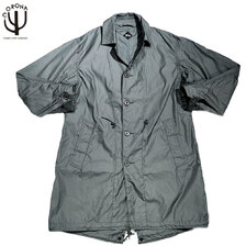 CORONA CJ040-21-01 FIELD COAT/USMC M-51 NYCO BLOCKS sage green画像