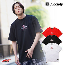 仮面ライダードライブ &times; Subciety DRIVE S/S 105-40267画像
