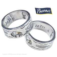 Pherrow's 21S-PP-BUFFALORING-30th画像