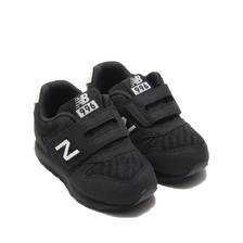 new balance IZ996AMN MONOTONE TIGER画像
