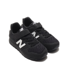 new balance YV996AMN MONOTONE TIGER画像