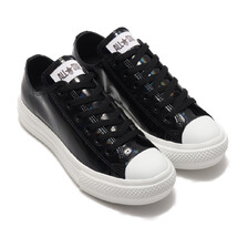 CONVERSE ALL STAR LIGHT PLTS HOLOGRAM OX 31303641画像