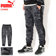 PUMA Classics Graphics T7 Track Pant Limited 530206画像