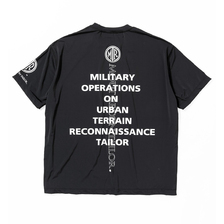 MOUT RECON TAILOR MOUT Logo T-shirts MT0808画像