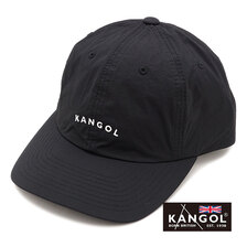 KANGOL Vintage Baseball BLACK 195169025-01画像