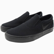 NIKE SB CHARGE SLIP Black/Black CT3523-003画像