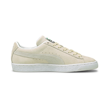 PUMA SUEDE CLASSIC XXI Marshmallow-Puma White 374915-10画像