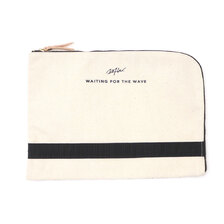 WTW NATURAL LAPTOP A4 CASE画像