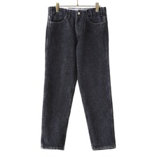WESTOVERALLS 806T DENIM画像