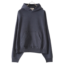 REMI RELIEF SP加工裏毛BIGサイズパーカー RN21289136画像