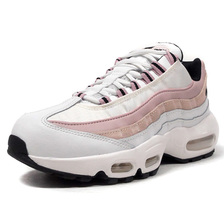 NIKE (WMNS) AIR MAX 95 UMMIT WHITE/BLACK-CHAMPAGNE CV8828-100画像