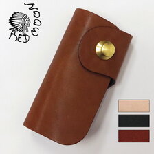 REDMOON 真鍮製スナップロック式キーケース テキサス TX-KC画像