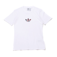 adidas TEE WHITE GN3042画像