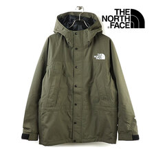 THE NORTH FACE Mountain Light Jacket NEW TAUPE 2 NP11834画像