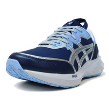 ASICS SportStyle HS1-S TARTHER BLAST "KIKO KOSTADINOV" MIDNIGHT/PURE SILVER 1201A190-400画像