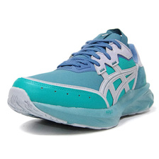 ASICS SportStyle HS1-S TARTHER BLAST "KIKO KOSTADINOV" MISTY PINE/PIEDMONT GREY 1201A190-300画像