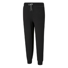 PUMA INFUSE SWEATPANTS Puma Black 530263-01画像