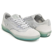 VANS AVE PRO (BEATRICE DOMOND) BONE / JADE VN0A5HEN38N画像