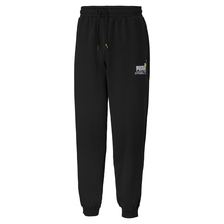 PUMA &times; PEANUTS SWEATPANTS Puma Black 530615-01画像
